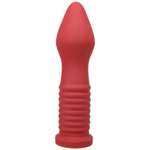 Tantus Fist Trainer- Red