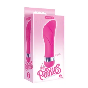The 9's. Pinkies. Buddy