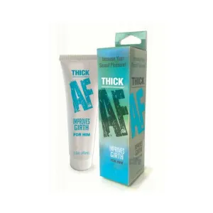 Thick Af Girth Cream