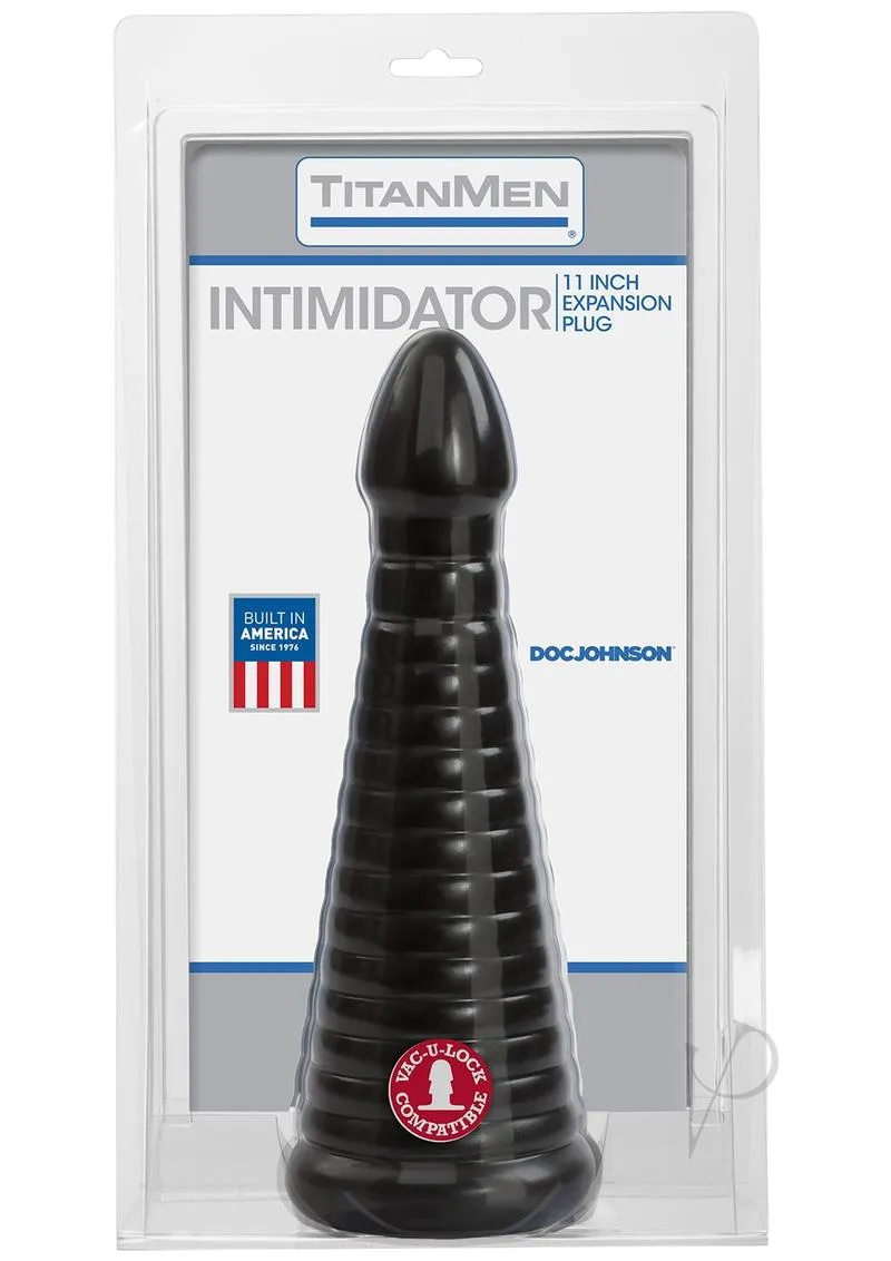 Titanmen Intimidator