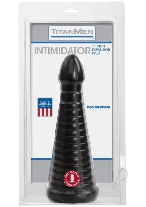 Titanmen Intimidator