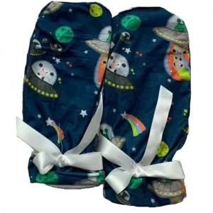 Udder Destruction Adult Mittens