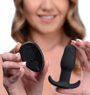 UNDER CONTROL ANAL PLUG W/ REMOTE