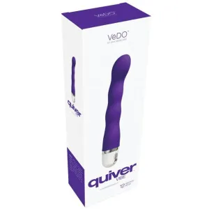 VeDO - Quiver Mini G-Spot Vibrator