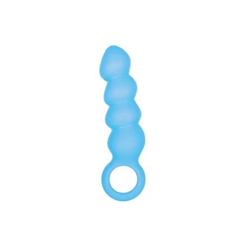 Venus 4 Silicone Butt Plug 1B