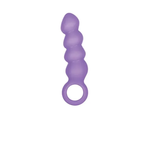 Venus 4 Silicone Butt Plug 1B