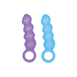 Venus 4 Silicone Butt Plug 1B