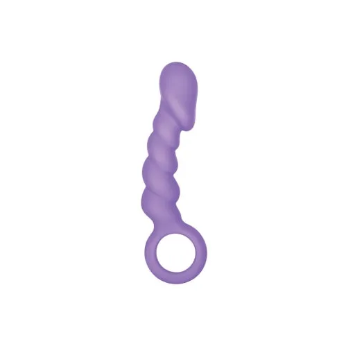 Venus 4 Silicone Butt Plug 2B