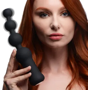 Voodoo Anal Beads Vibrator