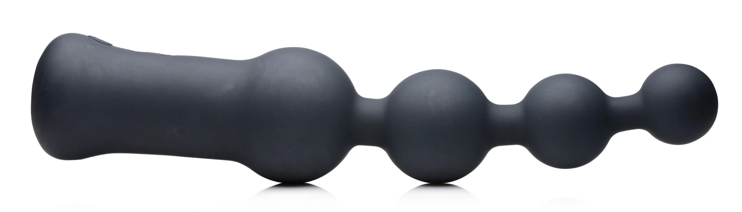 Voodoo Anal Beads Vibrator