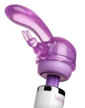 Wand Essentials Rabbit Tip Attachment